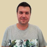 Tête de Loic
