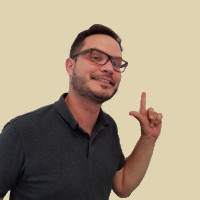 Tête de Matthieu