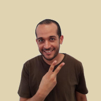 Tête de Nadim